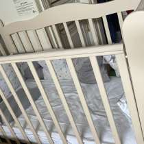 Детская кровать ￼, в Каспийске