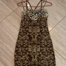 Платье Roberto cavalli, в Пушкино