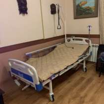 Медицинская кровать новая, в Новороссийске