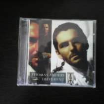 CD Thomas Anders 1, в Москве