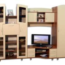 Стенка "Престиж-1" Евромебель, в Кемерове