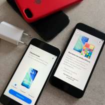 Продам два айфона (семерки) за 10 тыс, штучно по 6 тыс, в Красноярске