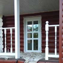 Дверь алюминиевая, в Казани