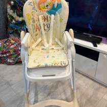 Стульчик для кормления, в Новосибирске