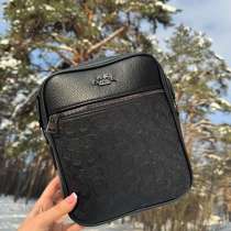 Сумка мужская Coach, в Москве
