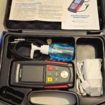 Толщиномер ультразвуковой, в Санкт-Петербурге