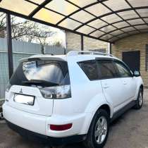 Mitsubishi Outlander, в Ростове-на-Дону
