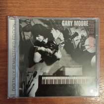 Gary Moore After hours CD 1992/2003, в Санкт-Петербурге