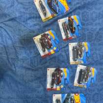 Продам машинки hot wheels, в Санкт-Петербурге
