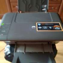 Продаются 2 МФУ HP, в Химках