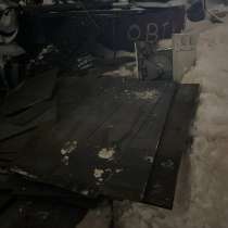 Лист хороший размер 5см толщина, в Москве