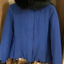 Куртка Monkler, в Перми