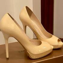 Туфли, в Тайшете