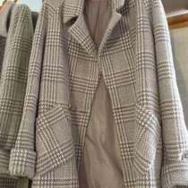 Пальто, в Нижнем Новгороде