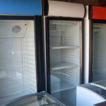 торговое оборудование Холодильники БУ №441, в Екатеринбурге