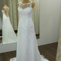 Свадебное платье, в Тольятти