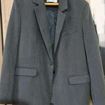 Пиджак, в Грозном