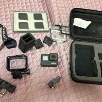 GoPro 7 black, в Пскове