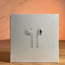 Продам airpods 2 новые, в Москве