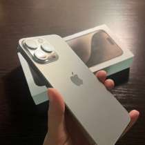 Iphone 15 pro max 512 gb, в Москве