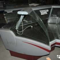 торговое оборудование Холодильная витрина Crysp, в Екатеринбурге