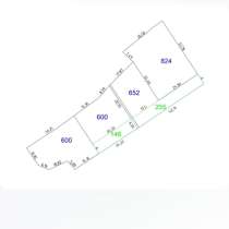 Земельный участок ИЖС, в Октябрьском