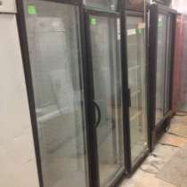 торговое оборудование Холодильный шкаф б/у под, в Екатеринбурге