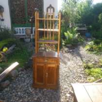 Старинная этажеркк, в Москве