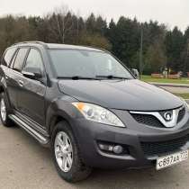 Продам Hover H5, в Москве