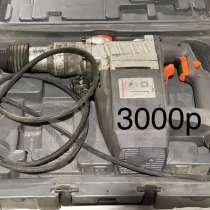 Электроинструменты б/у, в Анапе