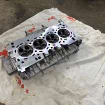 Головка блока цилиндров Infinite QX50 2.0 kr20 turbo, в Челябинске