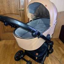 Коляска 2в1, в Москве