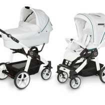 Коляска Hartan 2 в 1, в Москве