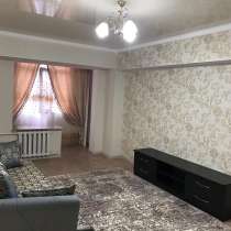 Сдаю 2-х комнатную квартиру, просп. Чуй/Манаса, дом "Океан", в г.Бишкек