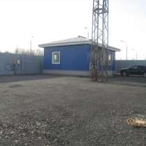 Сдаю участок 15 соток промназначения. Собственник, в г.Санкт-Петербург