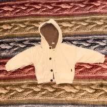 Куртка для малыша 80р, в Москве