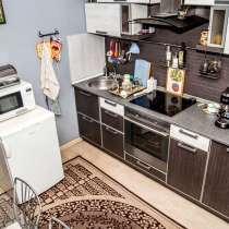 Сдам 3-х ком. по ул. Воробьева 15, в Новокузнецке