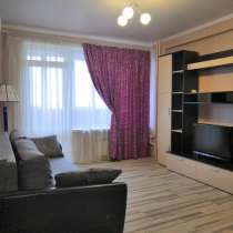 Сдаю 1-к квартира на ул. микрорайон Восточный 17, в Красном-на-Волге