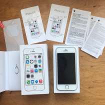 IPhone 5s 64 Gb, в Саратове