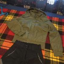 Куртка с брюки, для девочка, в г.Киев