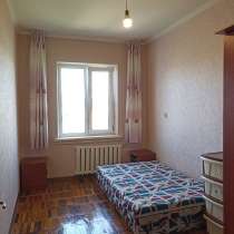 Срочно продам! 3к. кв, м-н 10, 105я серия, 61м2, 58600$, в г.Бишкек