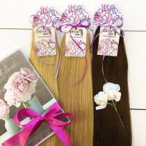 Продаем волосы на заколках всех оттенков!, в Нижнем Новгороде