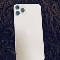 IPhone 11 Pro Max 256GB, в Москве