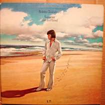 Пластинка виниловая Bobby Goldsboro - Summer (The First Time, в Санкт-Петербурге