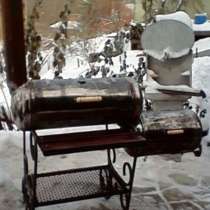 Производство смокера и любых печей для бани с толщиной 10мм, в Екатеринбурге