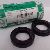 Манжета 28*45*10(2), в Красноярске