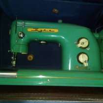 Швейная машинка Тула - Модель 1, в Перми