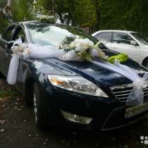 Украшения на свадебный автомобиль Барнаул, в Барнауле