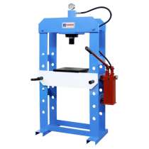 Продам HP-10S, HP-50S – гидравлические пресса ручные с мак, в Старом Осколе