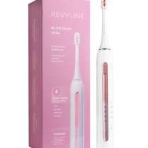 Звуковая щетка Revyline RL 070 White, в Уфе